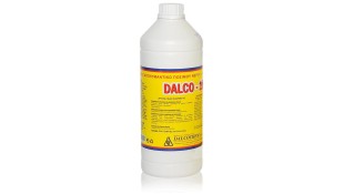 DALCO 100 ΑΠΟΛΥΜΑΝΤΙΚΟ 1L* Καθαριστικά/Απορρυπαντικά