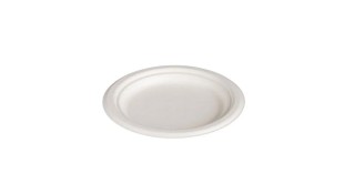 ΠΙΑΤΟ ΧΑΡΤΙΝΟ ΒΙΟ ΖΑΧΑΡΟΚΑΛΑΜΟ 18cm 20ΤΕΜ* Εξοπλισμός
