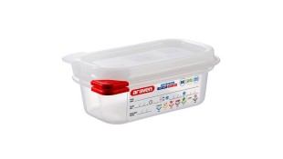 ARAVEN GN 1/9  0.6 LT* Καθαριστικά/Απορρυπαντικά