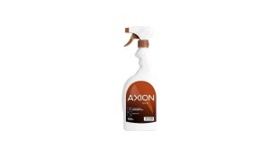 AXION ΚΑΘΑΡΙΣΤΗΚΟ ΦΟΥΡΝΟΥ 750ml* Καθαριστικά/Απορρυπαντικά