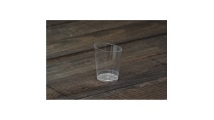 ΚΥΠΕΛΟ ΚΡΥΣΤΑΛ ΙΤΑΛΙΑΣ 80ml* Εξοπλισμός