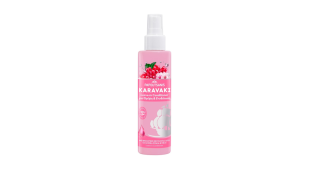 HAIR  ΠΑΠΟΥΤΣΑΝΗΣ ΚΑΡΑΒΑΚΙ 150mlΙ * Προσωπική Υγιεινή