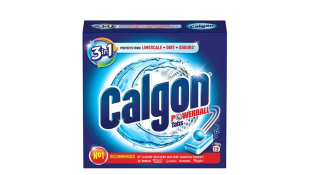 CALGON POWERBALL 15 ΤΕΜ* Καθαριστικά/Απορρυπαντικά