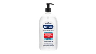ΠΑΠΟΥΤΣΑΝΗΣ ANTISEPTIC GEL 1L* Καθαριστικά/Απορρυπαντικά