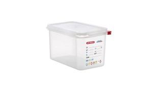 ARAVEN GN 3028 1/4  4.3 LT* Καθαριστικά/Απορρυπαντικά