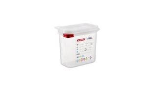 ARAVEN GN 1/9 1.5LT* Καθαριστικά/Απορρυπαντικά