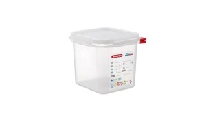 ARAVEN GN 3025 1/6 2.6LT* Καθαριστικά/Απορρυπαντικά