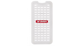 ARAVEN ΣΧΑΡΑ ΔΟΧΕΙΩΝ 1/4* Καθαριστικά/Απορρυπαντικά