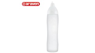 ARAVEN ΜΠΟΥΚΑΛΙ ΣΑΛΤΣΑΣ 100cl* Εξοπλισμός