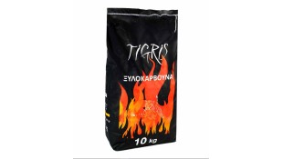 ΚΑΡΒΟΥΝΟ ΜΠΡΙΚΕΤΑ 10g Εξοπλισμός