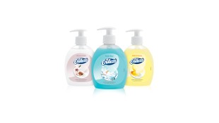 ΥΓΡΟ ΚΡΕΜΟΣΑΠΟΥΝΟ ENDLESS 300ml* Προσωπική Υγιεινή