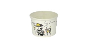 ΜΠΟΛ ΠΑΓΩΤΟΥ 170ml tsoulousian 50 ΤΕΜ* Εξοπλισμός