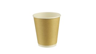 ΠΟΤΗΡΙ ΧΑΡΤΙΝΟ RIPPLE 14 OZ ΚΡΑΦΤ 25 TEM* Εξοπλισμός
