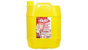 ΥΓΡΟ ΠΙΑΤΩΝ FAST ΛΕΜΟΝΙ 13L* Καθαριστικά/Απορρυπαντικά