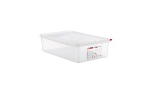 ARAVEN GN 1/1  13.7 LT* Καθαριστικά/Απορρυπαντικά