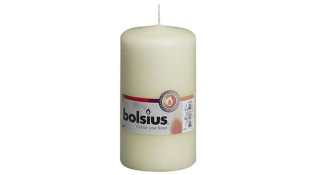 ΚΕΡΙ ΚΟΡΜΟΣ 130/70 BOLSIUS* Εξοπλισμός