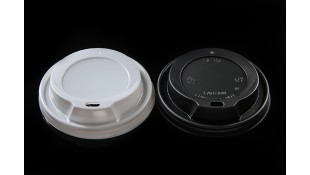 ΚΑΠΑΚΙ ΖΕΣΤΟΥ ΠΙΠΙΛΑ 14/16ΟΖ 100ΤΕΜ* Εξοπλισμός