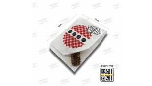 ΦΑΚΕΛΟΣ ΒΕΖΙΤΑΛ 14Χ19* Εξοπλισμός