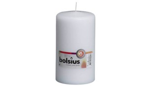 ΚΕΡΙ ΚΟΡΜΟΣ 150/80 BOLSIUS* Εξοπλισμός