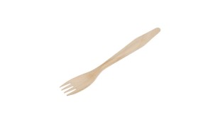 ΠΗΡΟΥΝΙ ΞΥΛΙΝΟ TESSERA 1/1 18cm 100 τεμ* Εξοπλισμός