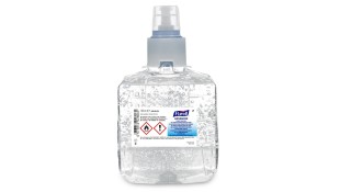 ΑΝΤΑΛΛΑΚΤΙΚΟ PUREL ΑΝΤΙΣΗΠΤΙΚΟ 1250ml* Καθαριστικά/Απορρυπαντικά
