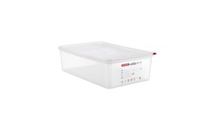 ARAVEN 3037 GN 1/1  20.5 LT* Καθαριστικά/Απορρυπαντικά