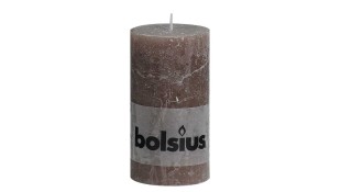 ΚΕΡΙ ΚΟΡΜΟΣ BOLSIUS RUSTIC 200/100* Εξοπλισμός