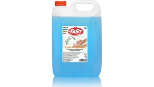ΥΓΡΟ ΚΡΕΜΟΣΑΠΟΥΝΟ FAST 4L* Προσωπική Υγιεινή