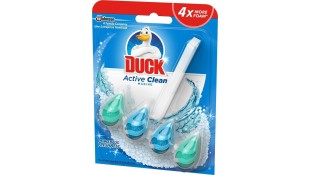 DUCK ACTIVE CLEAN* Καθαριστικά/Απορρυπαντικά