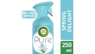 ΑΡΩΜΑΤΙΚΟ AIRWICK PURE  250ml* Καθαριστικά/Απορρυπαντικά