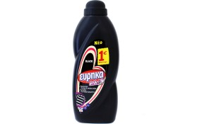 ΕΥΡΗΚΑ BLACK CARE 750ml* Καθαριστικά/Απορρυπαντικά