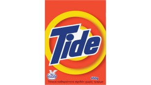 ΣΚΟΝΗ ΧΕΙΡΟΣ TIDE 450gr* Καθαριστικά/Απορρυπαντικά