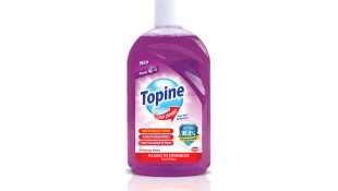 TOPINE ΑΠΟΛΥΜΑΝΤΙΚΟ PLUS 1 LT* Καθαριστικά/Απορρυπαντικά
