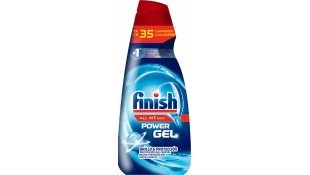 FINISG GEL ΠΛΥΝΤΗΡΙΟΥ ΠΙΑΤΩΝ 35ΜΕΖ 700ml* Καθαριστικά/Απορρυπαντικά