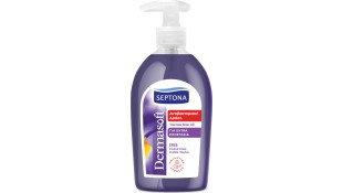 ΚΡΕΜΟΣΑΠΟΥΝΟ SEPTONA DERMASOFT 600ml* Προσωπική Υγιεινή