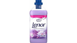 ΜΑΛΑΚΤΙΚΟ LENOR 40 MEZ* Καθαριστικά/Απορρυπαντικά