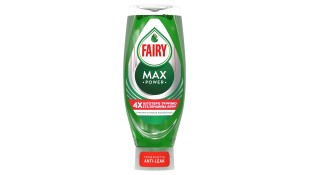 FAIRY MAX POWER 650ml* Καθαριστικά/Απορρυπαντικά