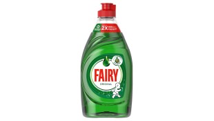 FAIRY ORIGINAL 320ml* Καθαριστικά/Απορρυπαντικά