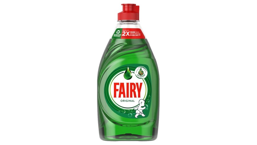 FAIRY ORIGINAL 320ml* Καθαριστικά/Απορρυπαντικά