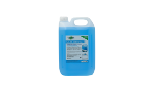 GLOCHEM 210 ΥΓΡΟ ΤΖΑΜΙΩΝ ANTISTATIC 5L* Καθαριστικά/Απορρυπαντικά