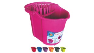 ΚΟΥΒΑΣ & ΣΤΙΦΤΗΣ ΝΕΙΛΟΣ ETPLAST* Είδη Καθαρισμού