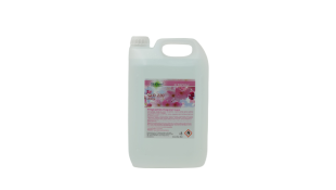 GLOCHEM 220 ΑΡΩΜΑΤΙΚΟ ΧΩΡΟΥ 5L* Καθαριστικά/Απορρυπαντικά