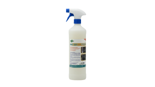 GLOCHEM 221 ΑΠΟΣΜΗΣΗ 1L* Καθαριστικά/Απορρυπαντικά