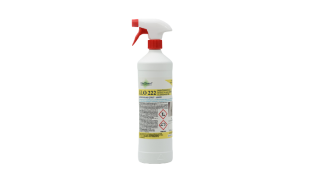GLOCHEM 222 ΑΝΤΙΜΟΥΧΛΙΚΟ 1L* Καθαριστικά/Απορρυπαντικά
