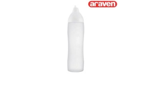 ARAVEN ΔΟΧΕΙΟ ΣΑΛΤΣΑΣ 75CL* Εξοπλισμός