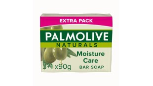ΣΑΠΟΥΝΙ PALMOLIVE  3+1* Προσωπική Υγιεινή
