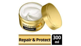 PANTENE PRO REPAIR ΜΑΣΚΑ 300ml* Προσωπική Υγιεινή