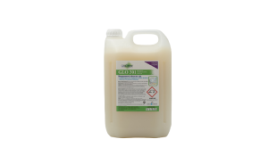GLOCHEM 301 ΥΓΡΟ ΠΙΑΤΩΝ PERLA 5L* Καθαριστικά/Απορρυπαντικά