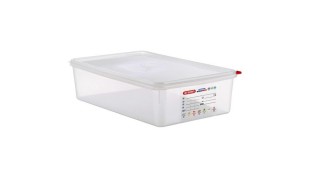 ARAVEN 3026 GN 1/4 1.8LT* Καθαριστικά/Απορρυπαντικά