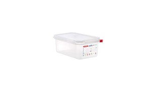 ARAVEN 3027 GN 1/4 2.8 LT* Καθαριστικά/Απορρυπαντικά